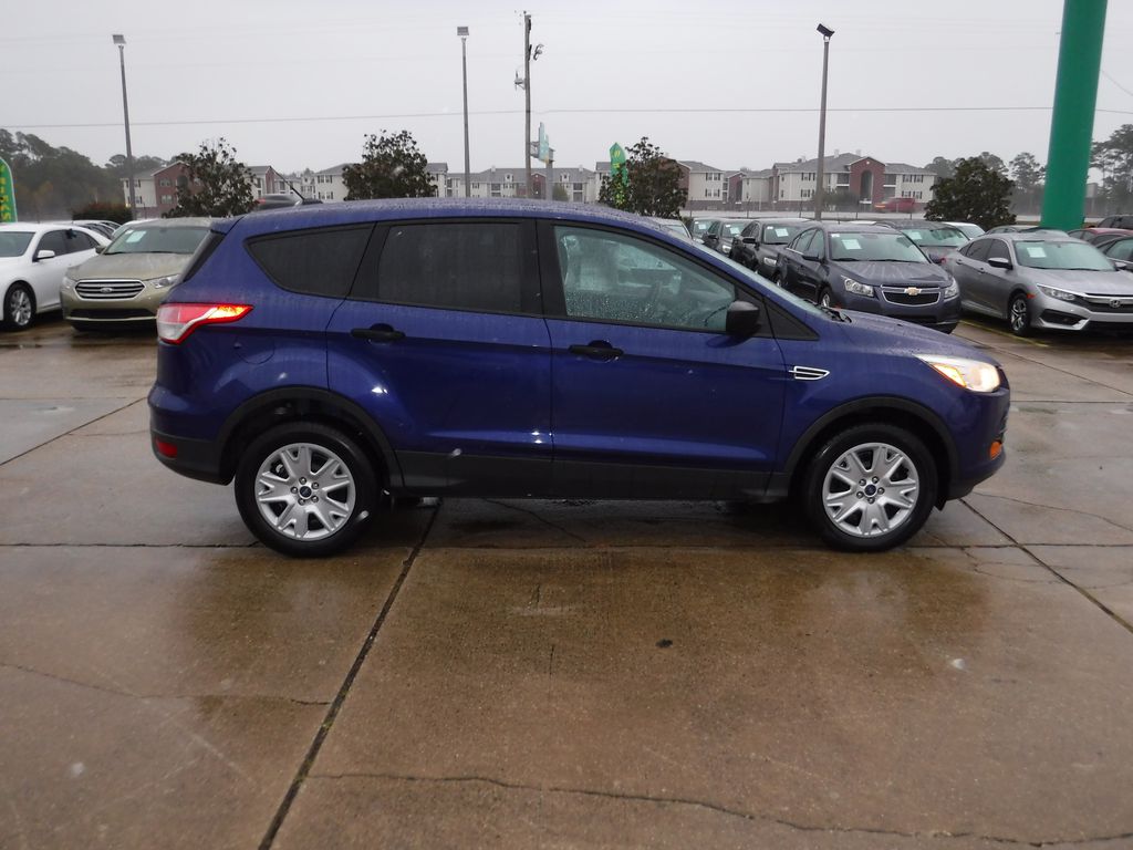Used 2013 Ford Escape For Sale